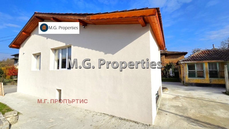 Продава  Къща област Варна , с. Старо Оряхово , 150 кв.м | 67965325 - изображение [16]