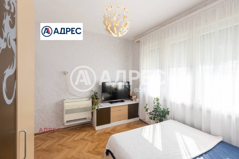 Продава КЪЩА, гр. Варна, Левски 1, снимка 5 - Къщи - 48027097