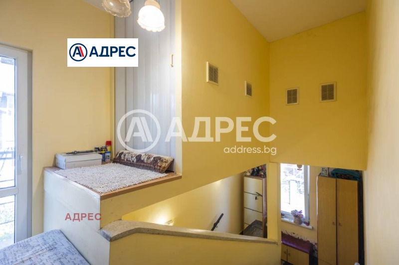 Продава КЪЩА, гр. Варна, Левски 1, снимка 8 - Къщи - 48027097