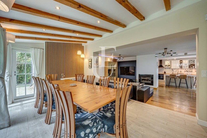 In vendita  Casa Sofia , v.z.Malinova dolina , 256 mq | 32490111 - Immagine [2]