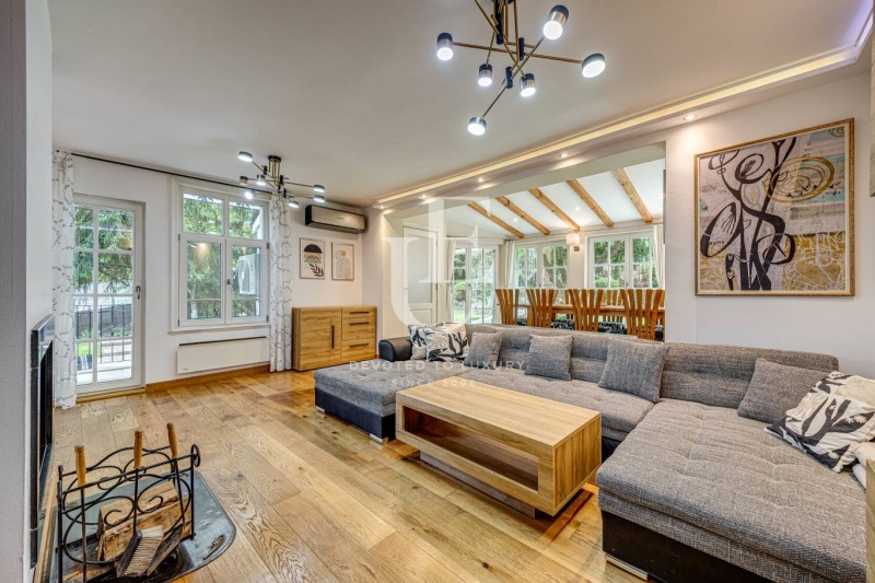 In vendita  Casa Sofia , v.z.Malinova dolina , 256 mq | 32490111 - Immagine [6]