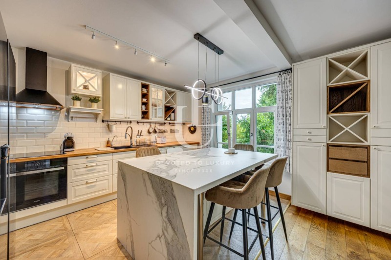 In vendita  Casa Sofia , v.z.Malinova dolina , 256 mq | 32490111 - Immagine [7]