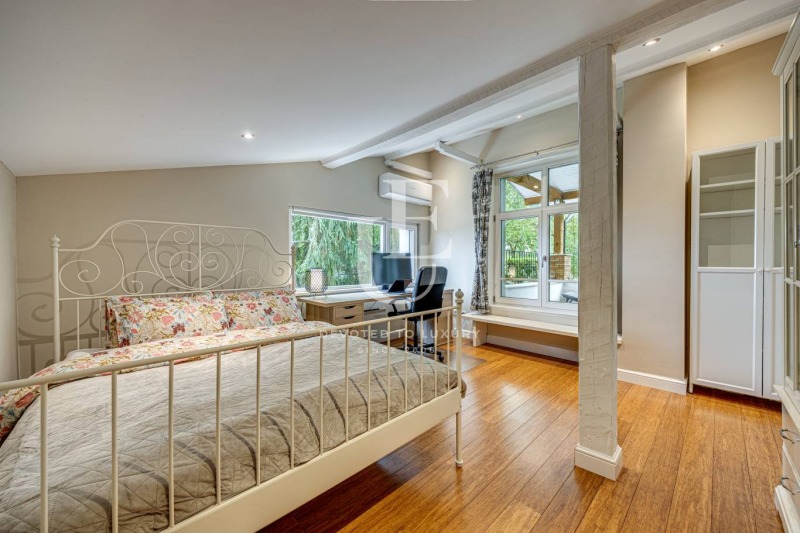 In vendita  Casa Sofia , v.z.Malinova dolina , 256 mq | 32490111 - Immagine [11]