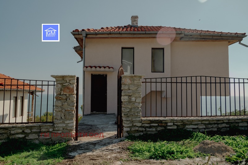 Продава  Вила област Добрич , гр. Балчик , 117 кв.м | 23252609 - изображение [4]