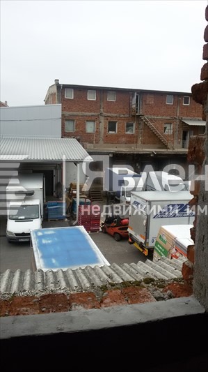 Продава СКЛАД, гр. Димитровград, област Хасково, снимка 7 - Складове - 54416553