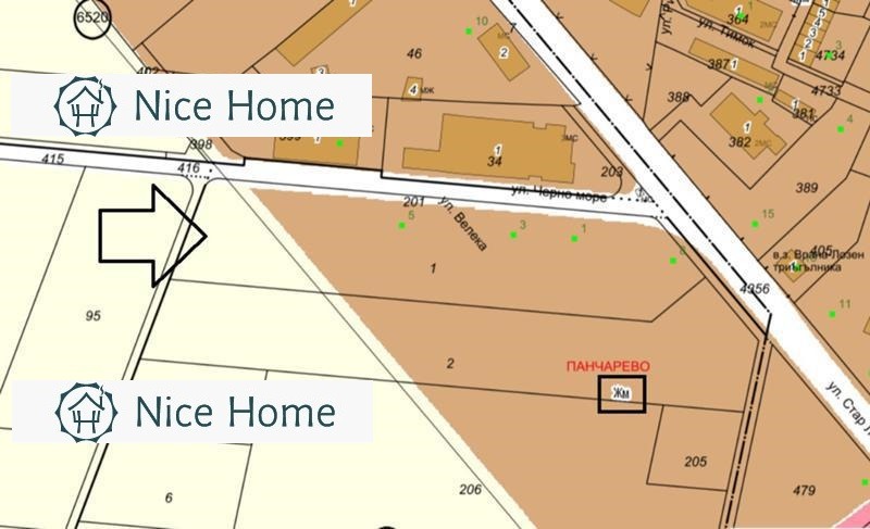 À venda  Trama Sofia , German , 8000 m² | 14936987 - imagem [8]