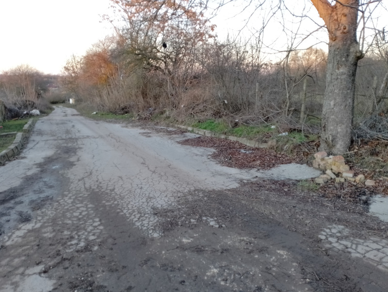 Til salg  Grund region Varna , Cherventsi , 2000 kvm | 87122588 - billede [9]