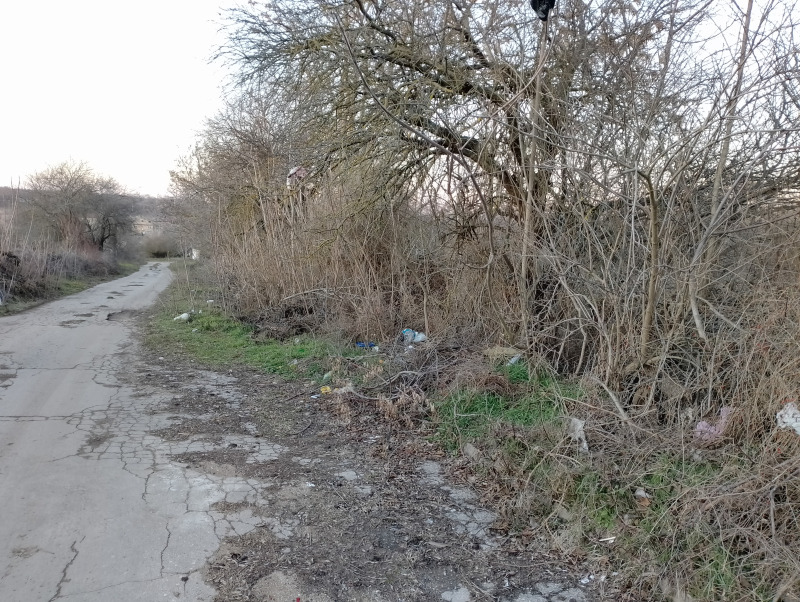Til salg  Grund region Varna , Cherventsi , 2000 kvm | 87122588 - billede [5]