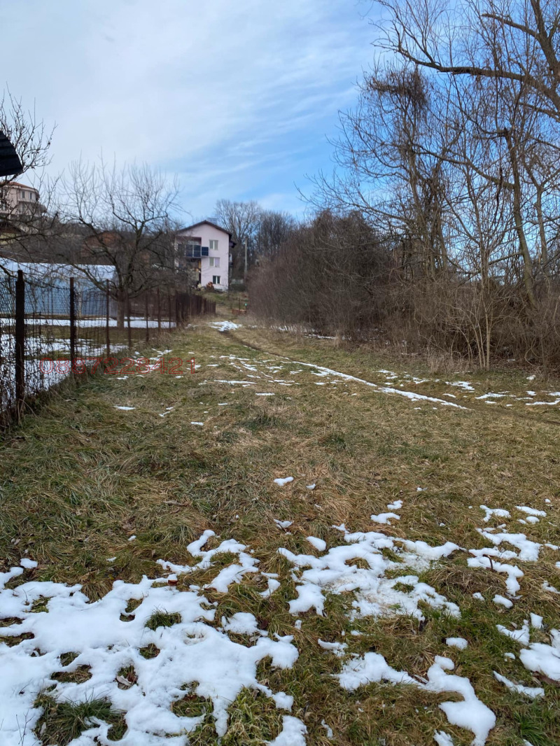 Продава ПАРЦЕЛ, гр. София, гр. Банкя