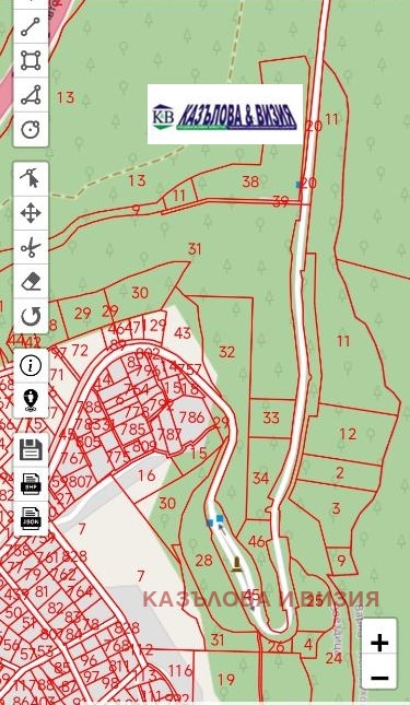 Продава ПАРЦЕЛ, гр. Варна, с. Звездица