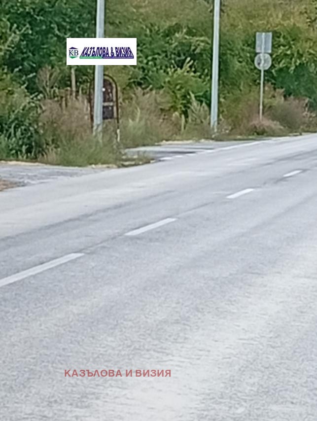 Продава ПАРЦЕЛ, гр. Варна, с. Звездица, снимка 4 - Парцели - 56013934
