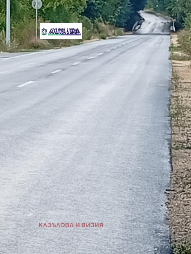 Продава ПАРЦЕЛ, гр. Варна, с. Звездица, снимка 3 - Парцели - 56013934
