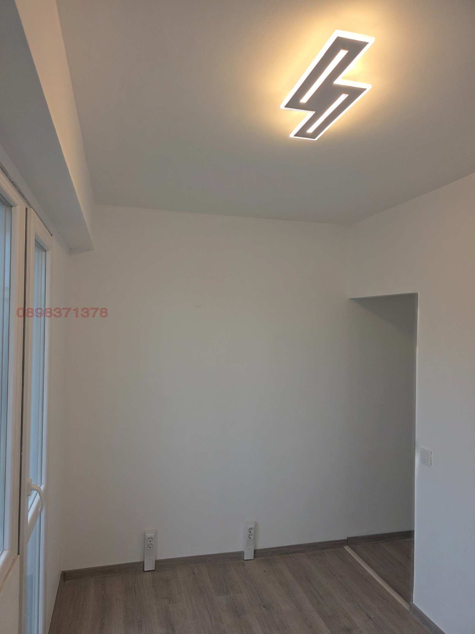 Продава 1-СТАЕН, гр. Шумен, Добруджански, снимка 4 - Апартаменти - 56750814