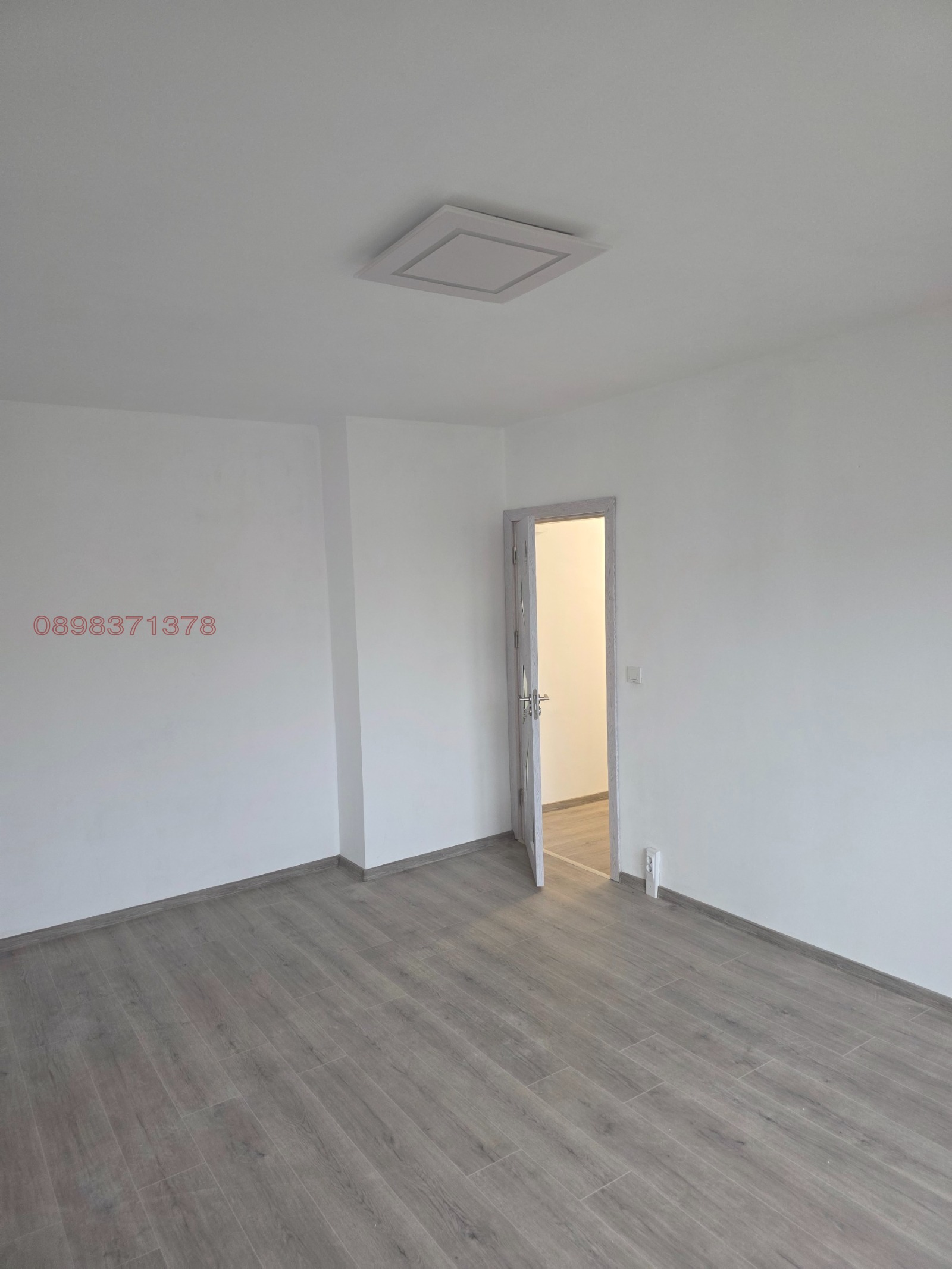 Продава 1-СТАЕН, гр. Шумен, Добруджански, снимка 3 - Апартаменти - 56750814
