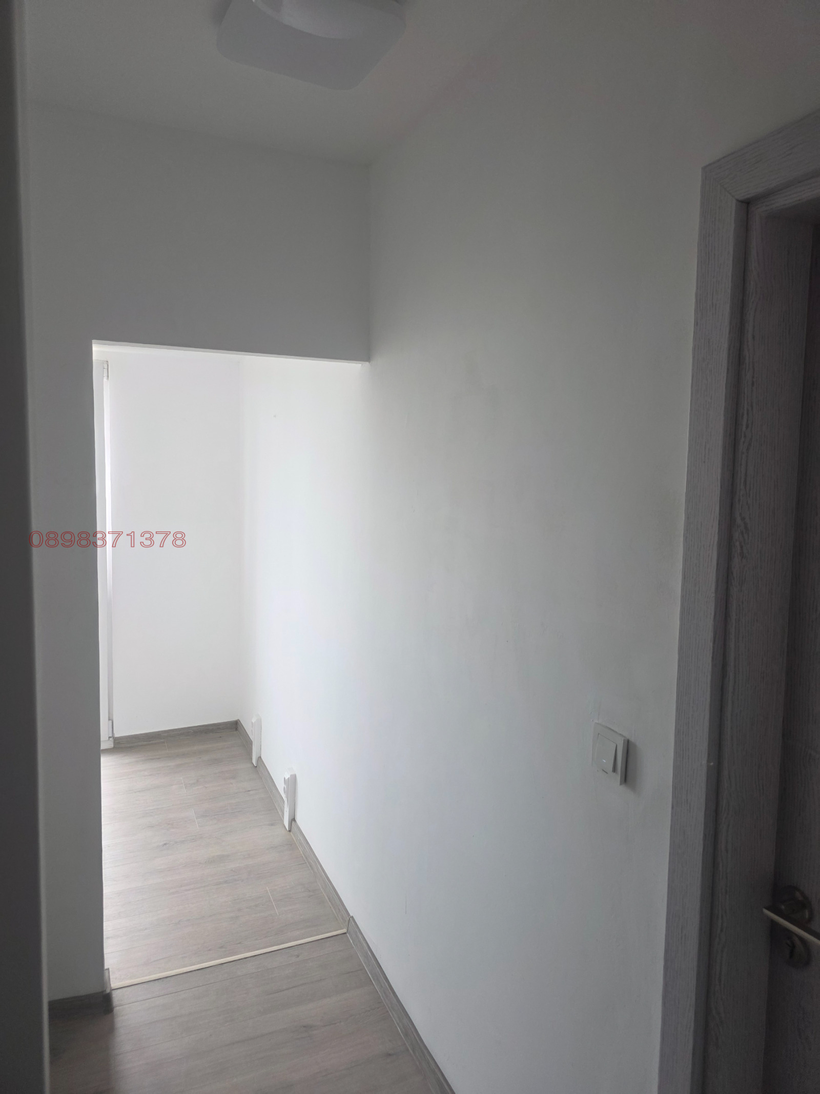 Продава 1-СТАЕН, гр. Шумен, Добруджански, снимка 9 - Апартаменти - 54532790