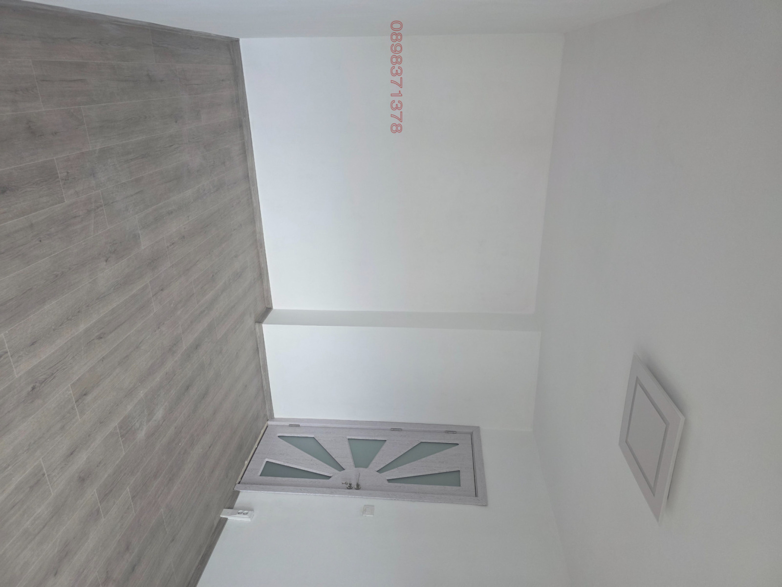 Продава 1-СТАЕН, гр. Шумен, Добруджански, снимка 9 - Апартаменти - 54668605
