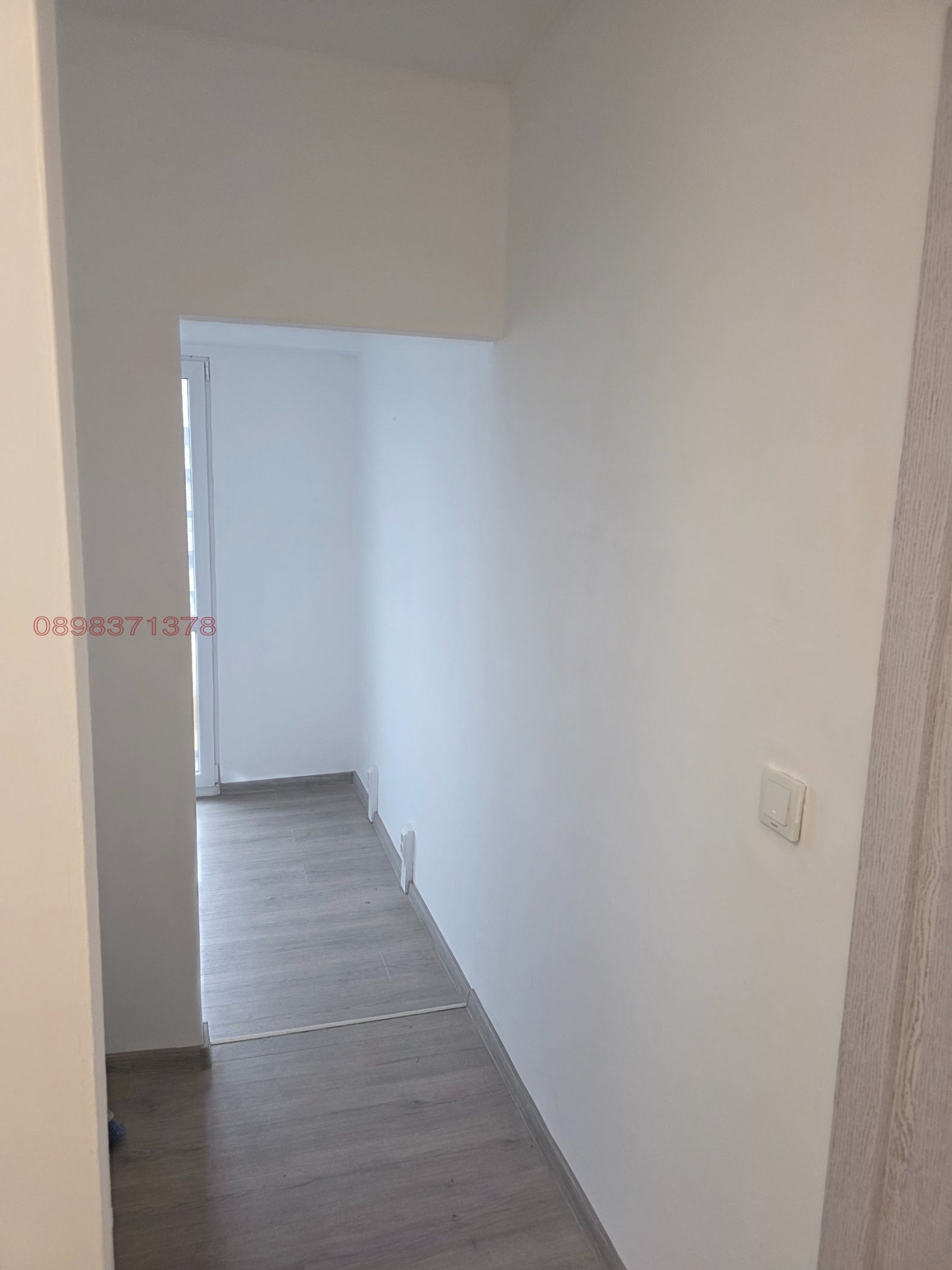 Продава 1-СТАЕН, гр. Шумен, Добруджански, снимка 7 - Апартаменти - 56750814