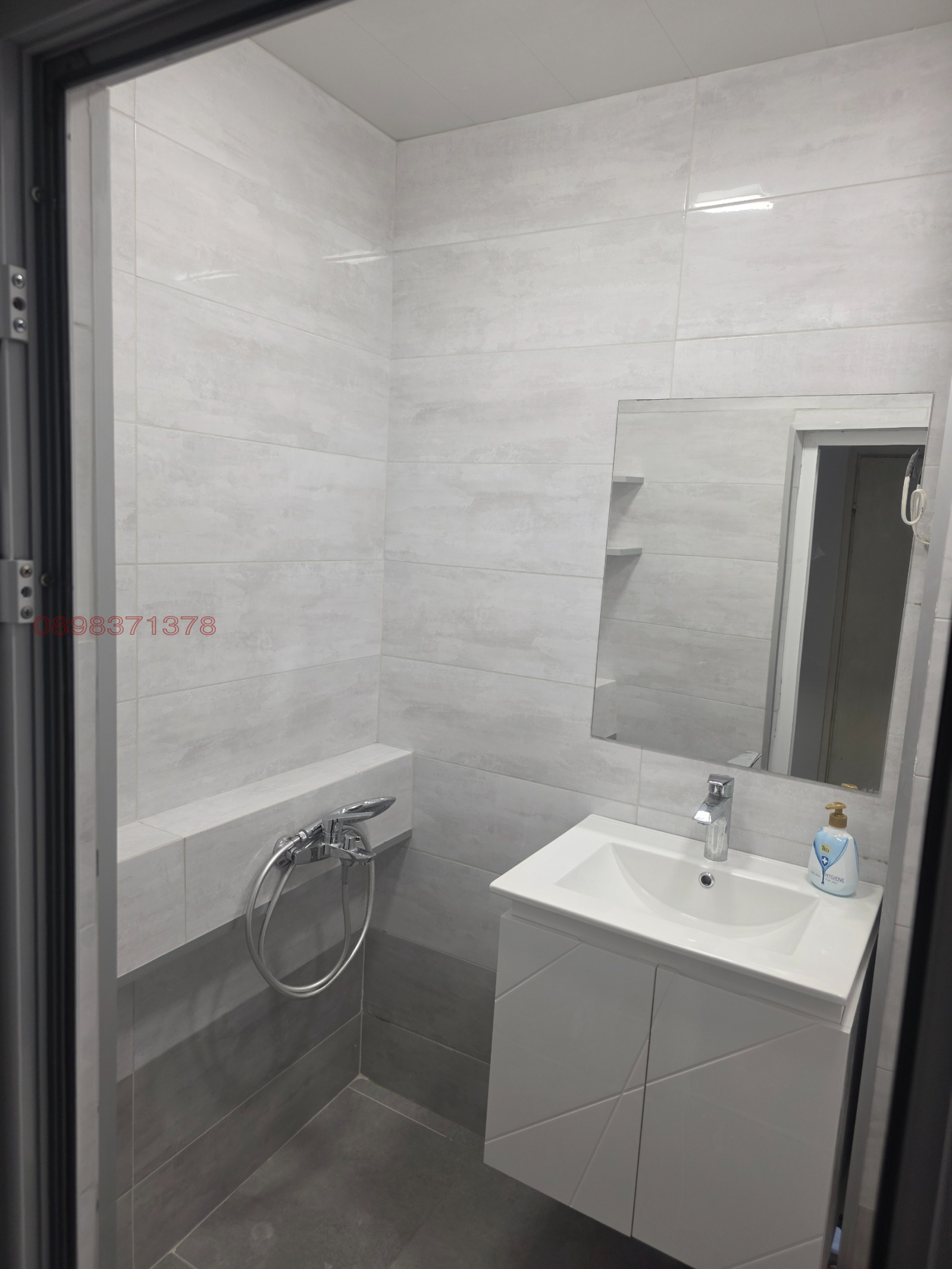 Продава 1-СТАЕН, гр. Шумен, Добруджански, снимка 14 - Апартаменти - 54532790