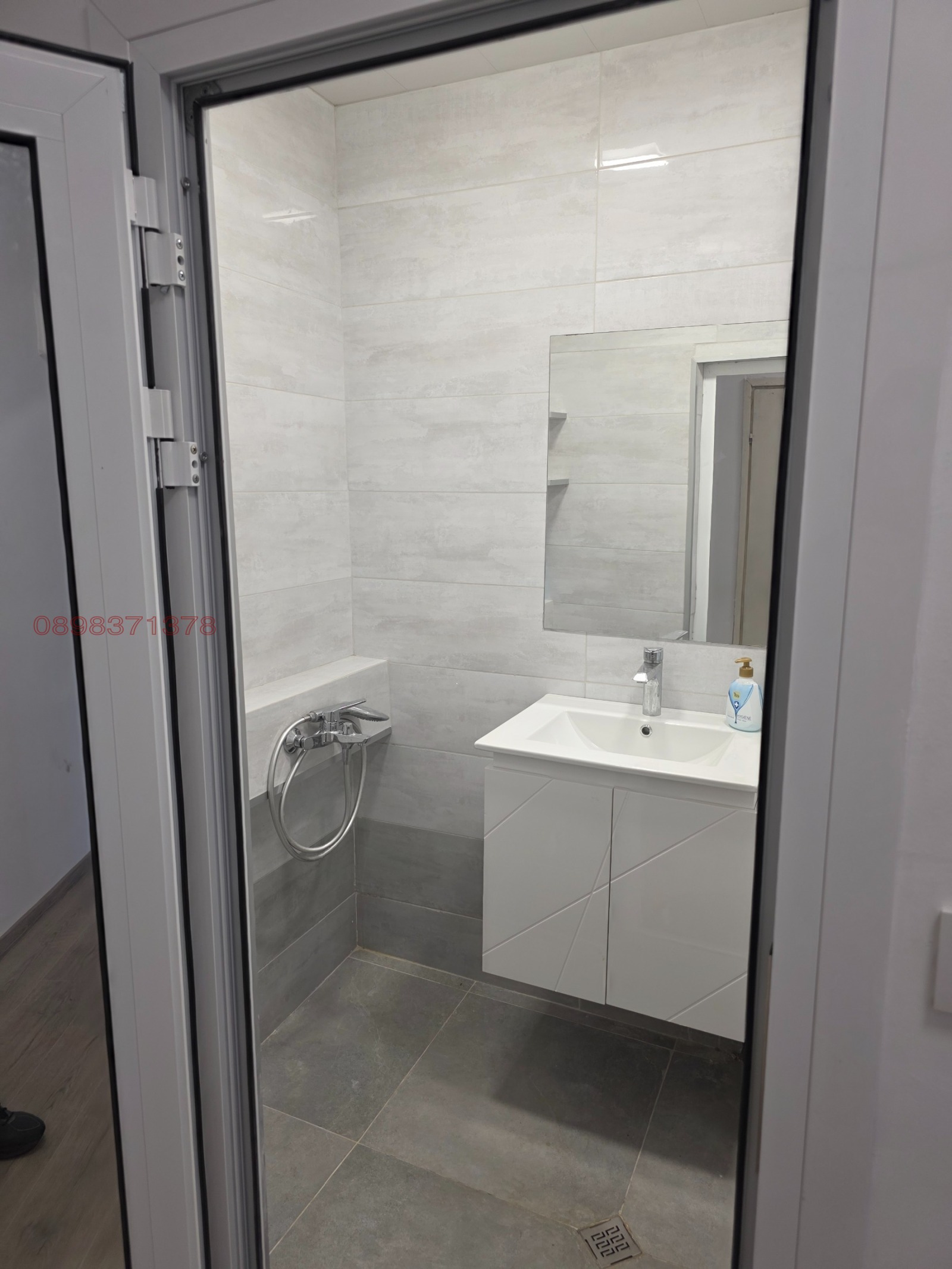 Продава 1-СТАЕН, гр. Шумен, Добруджански, снимка 10 - Апартаменти - 56750814