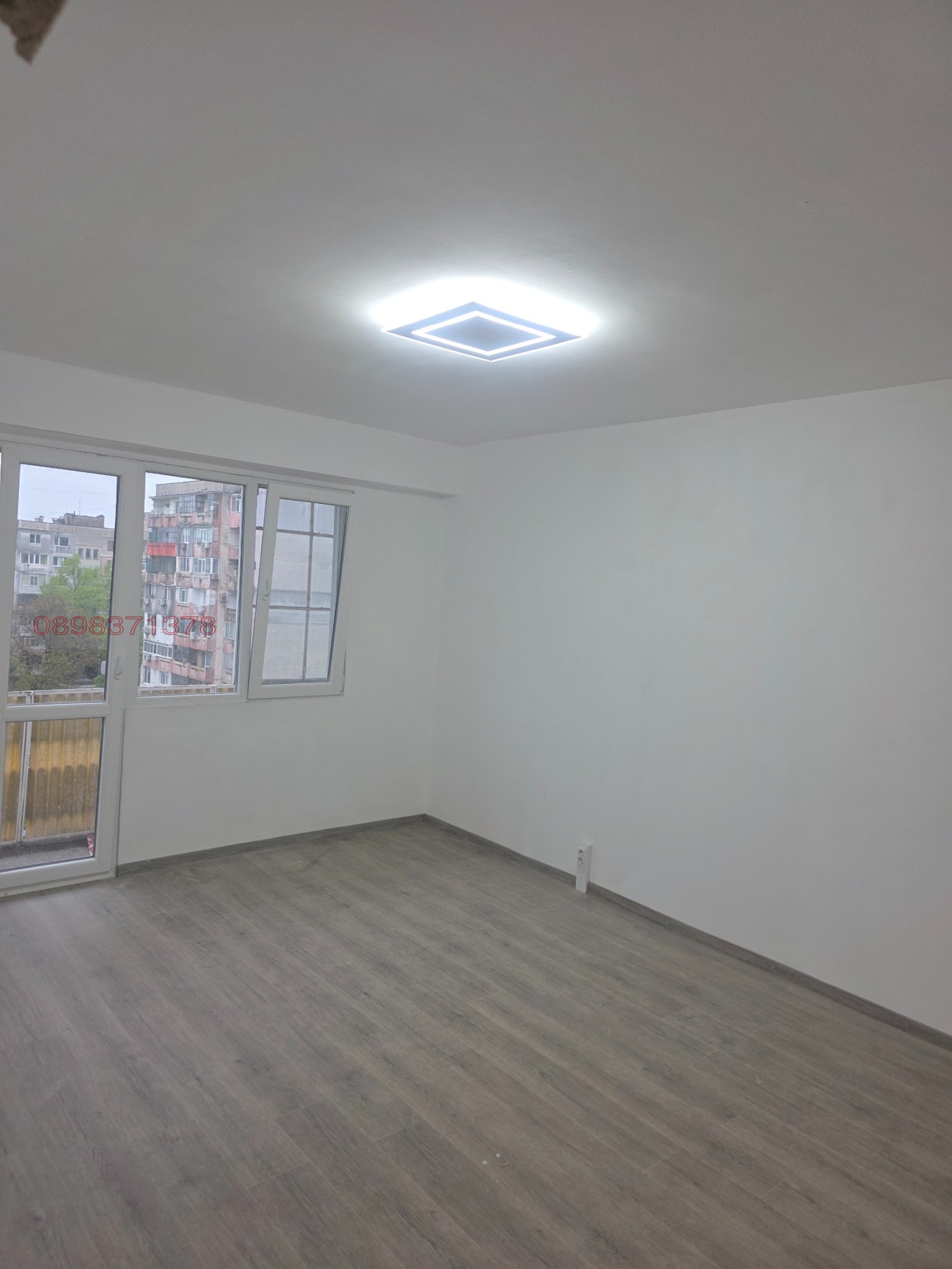 Продава 1-СТАЕН, гр. Шумен, Добруджански, снимка 4 - Апартаменти - 54532790