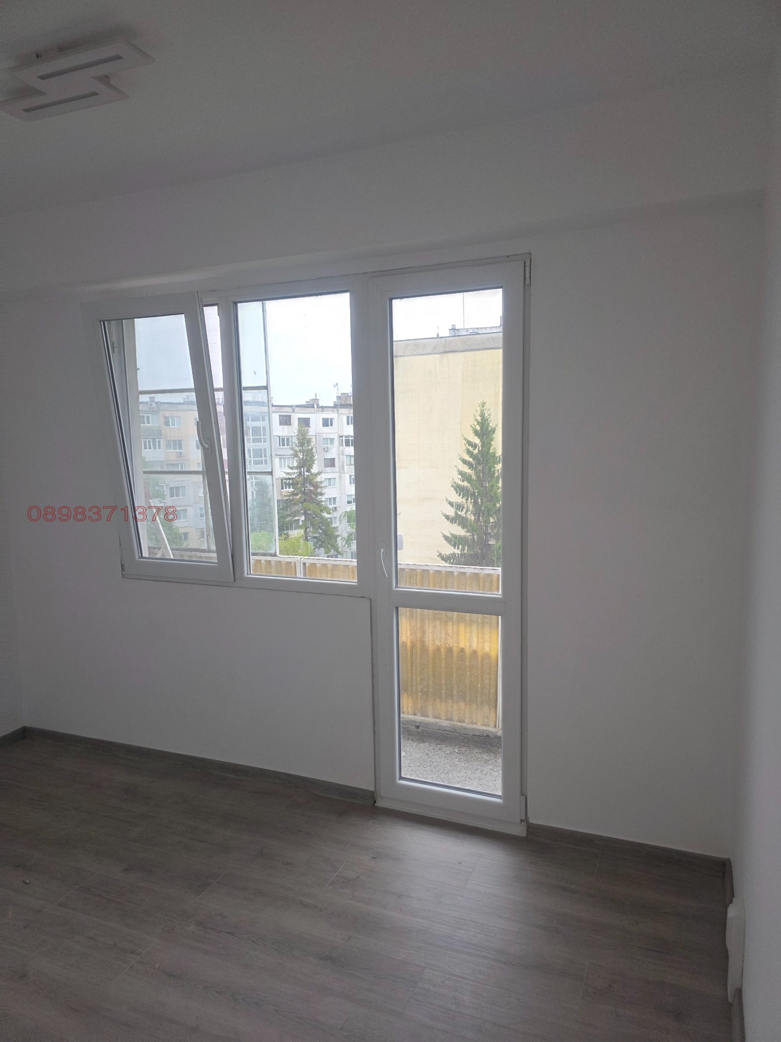 Продава 1-СТАЕН, гр. Шумен, Добруджански, снимка 8 - Апартаменти - 54532790