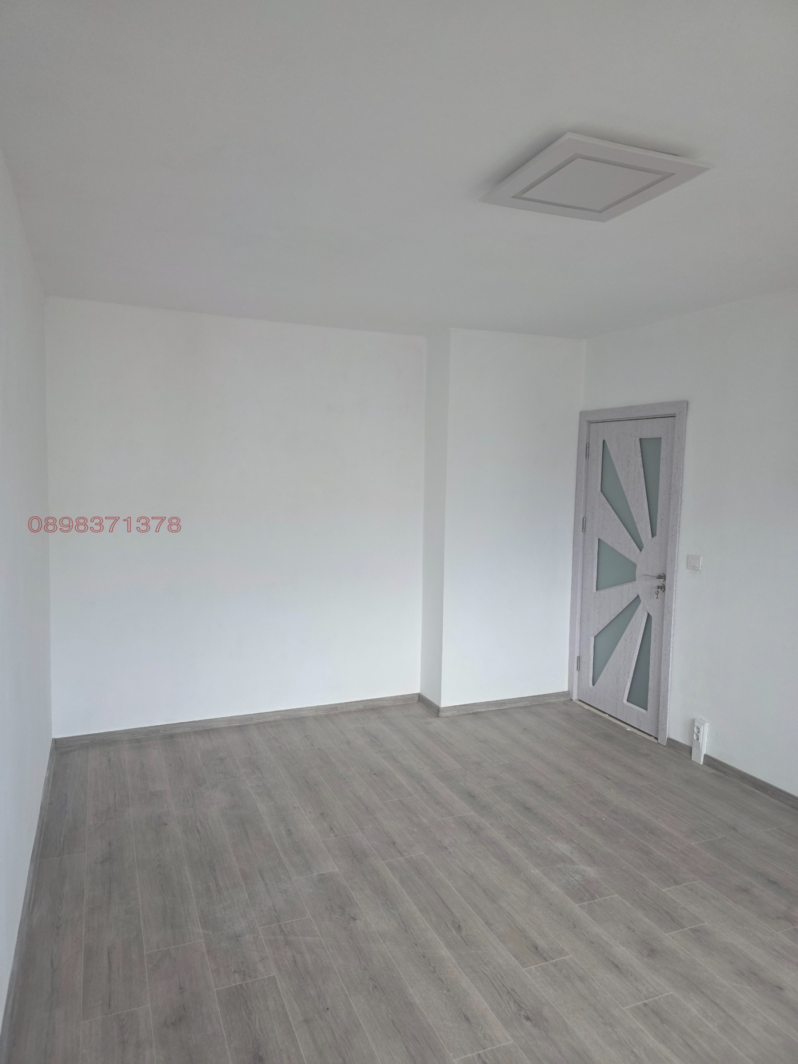 Продава 1-СТАЕН, гр. Шумен, Добруджански, снимка 11 - Апартаменти - 54532790