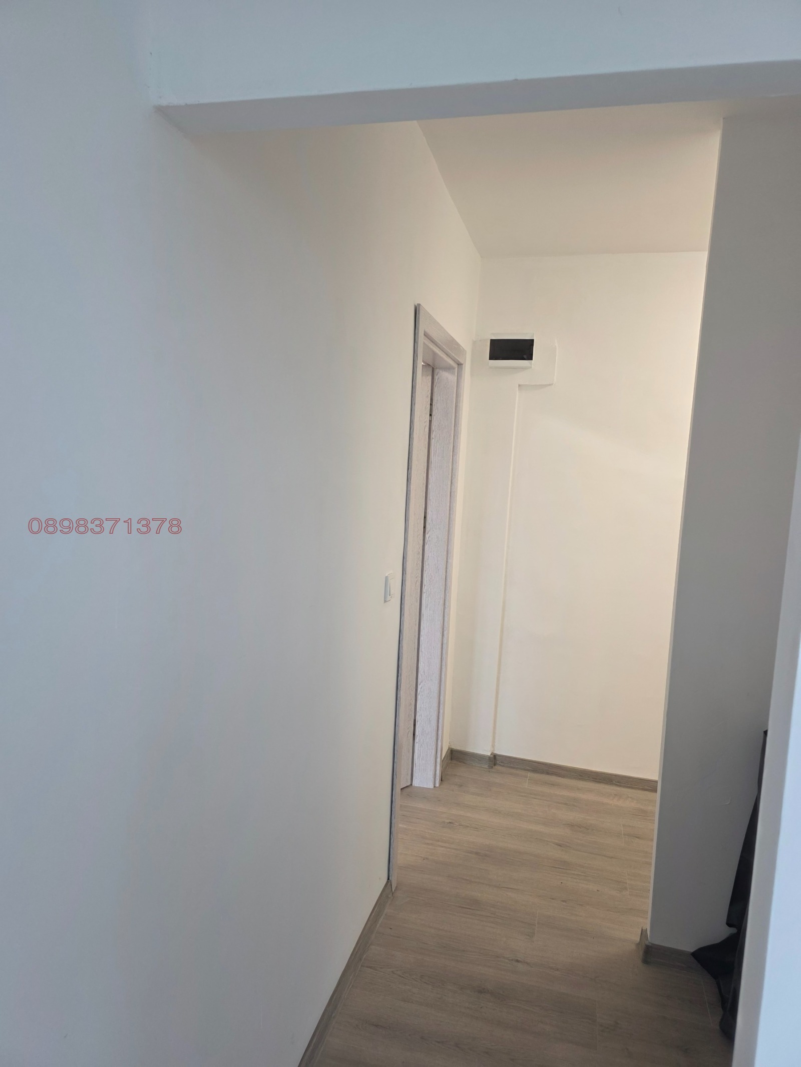 Продава 1-СТАЕН, гр. Шумен, Добруджански, снимка 9 - Апартаменти - 56750814