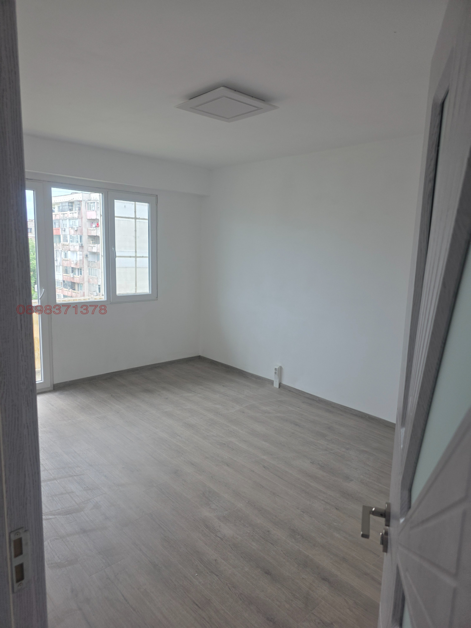 Продава 1-СТАЕН, гр. Шумен, Добруджански, снимка 10 - Апартаменти - 54532790