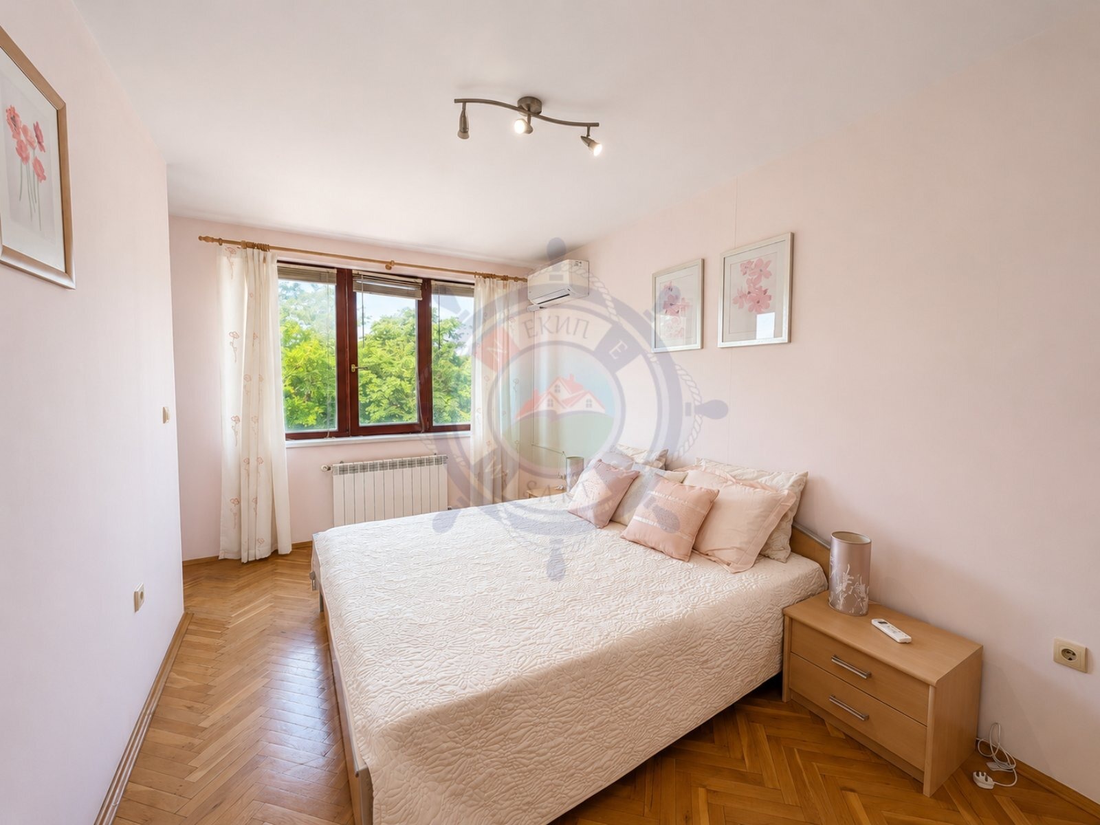 Продава 2-СТАЕН, гр. Варна, Бриз, снимка 10 - Апартаменти - 48305834