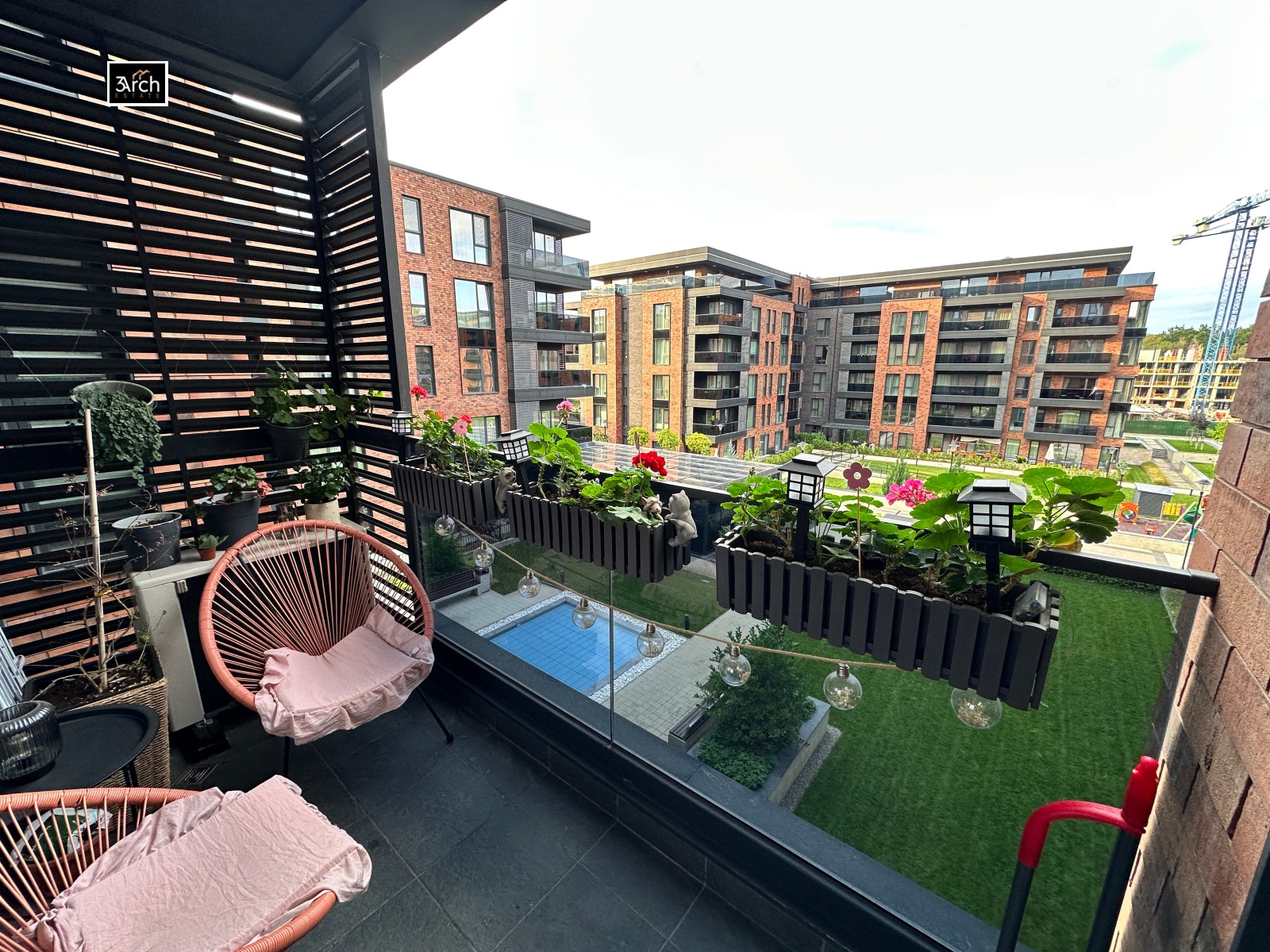 Продава 2-СТАЕН, гр. София, Кръстова вада, снимка 11 - Апартаменти - 55907724
