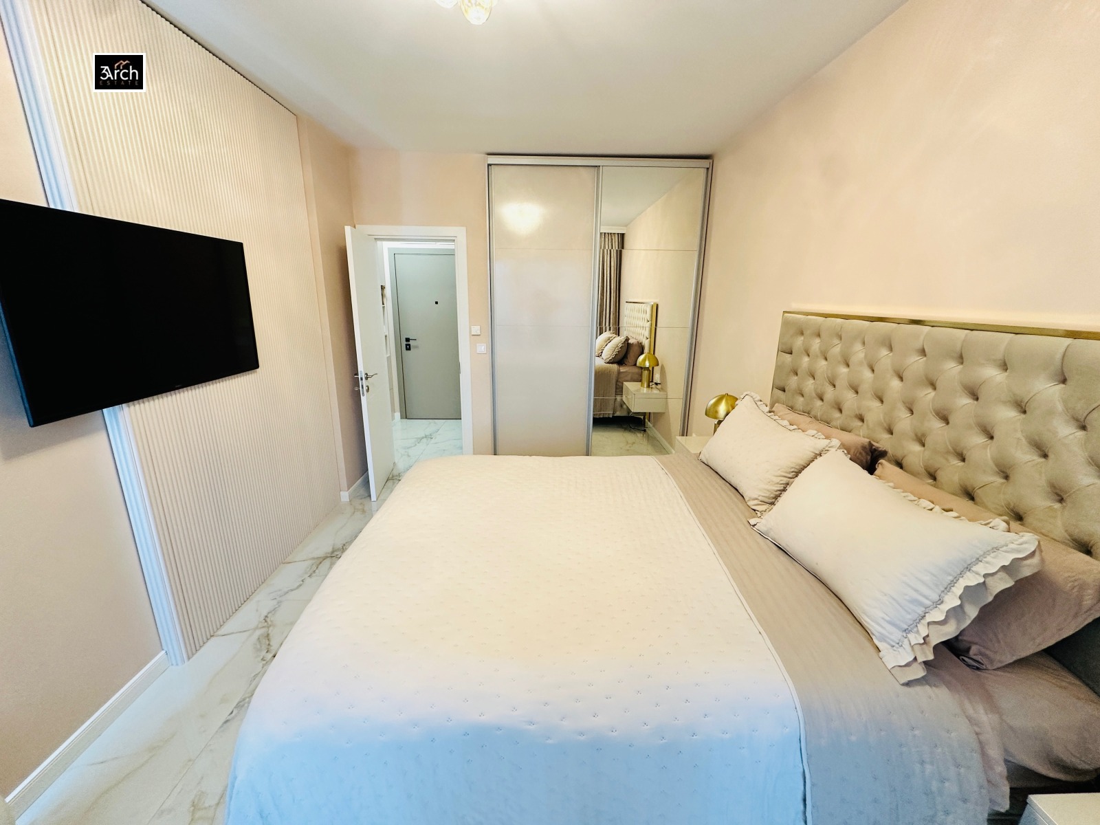 Продава 2-СТАЕН, гр. София, Кръстова вада, снимка 6 - Апартаменти - 55907724