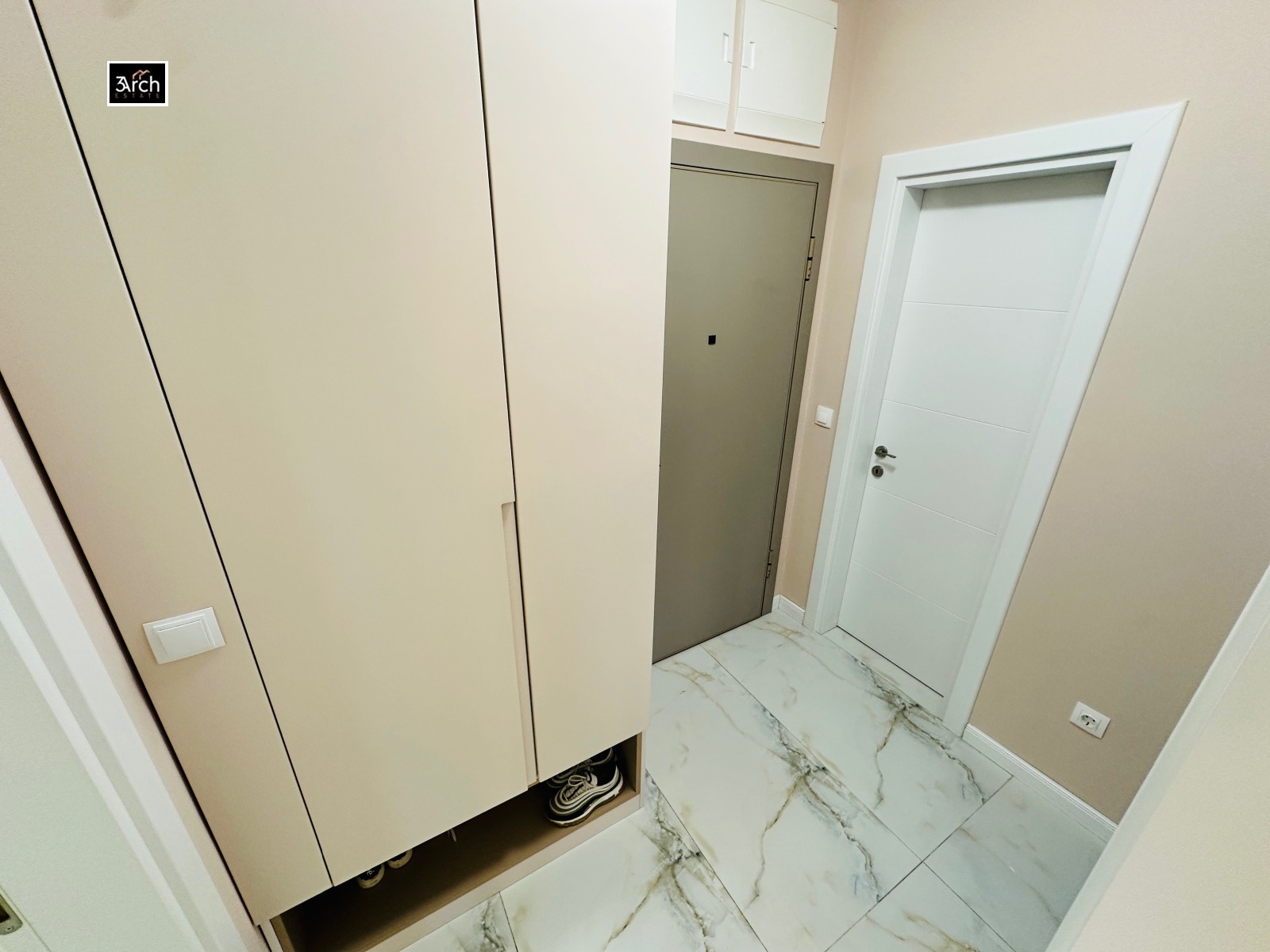 Продава 2-СТАЕН, гр. София, Кръстова вада, снимка 10 - Апартаменти - 55907724