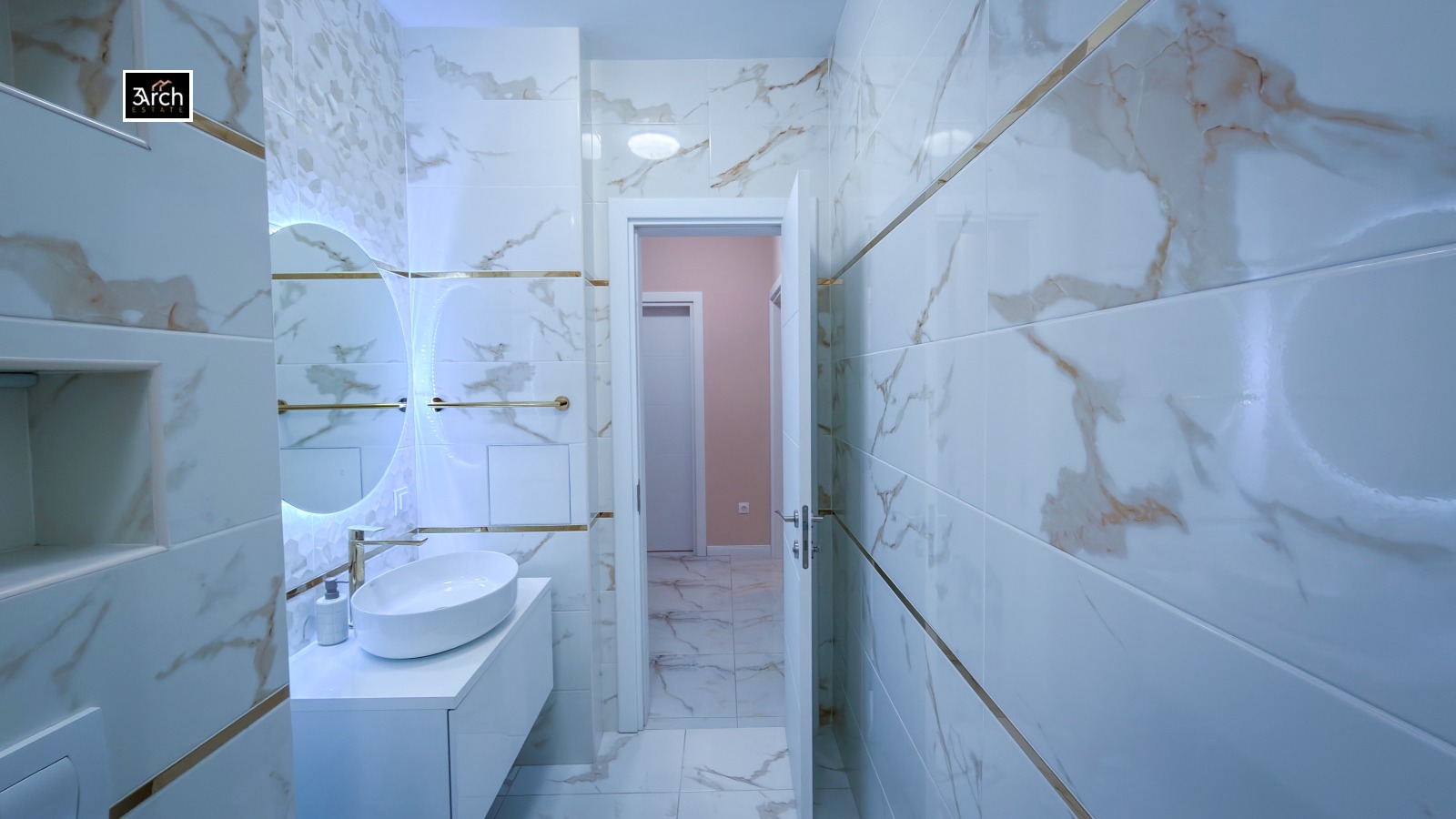 Продава 2-СТАЕН, гр. София, Кръстова вада, снимка 8 - Апартаменти - 55907724