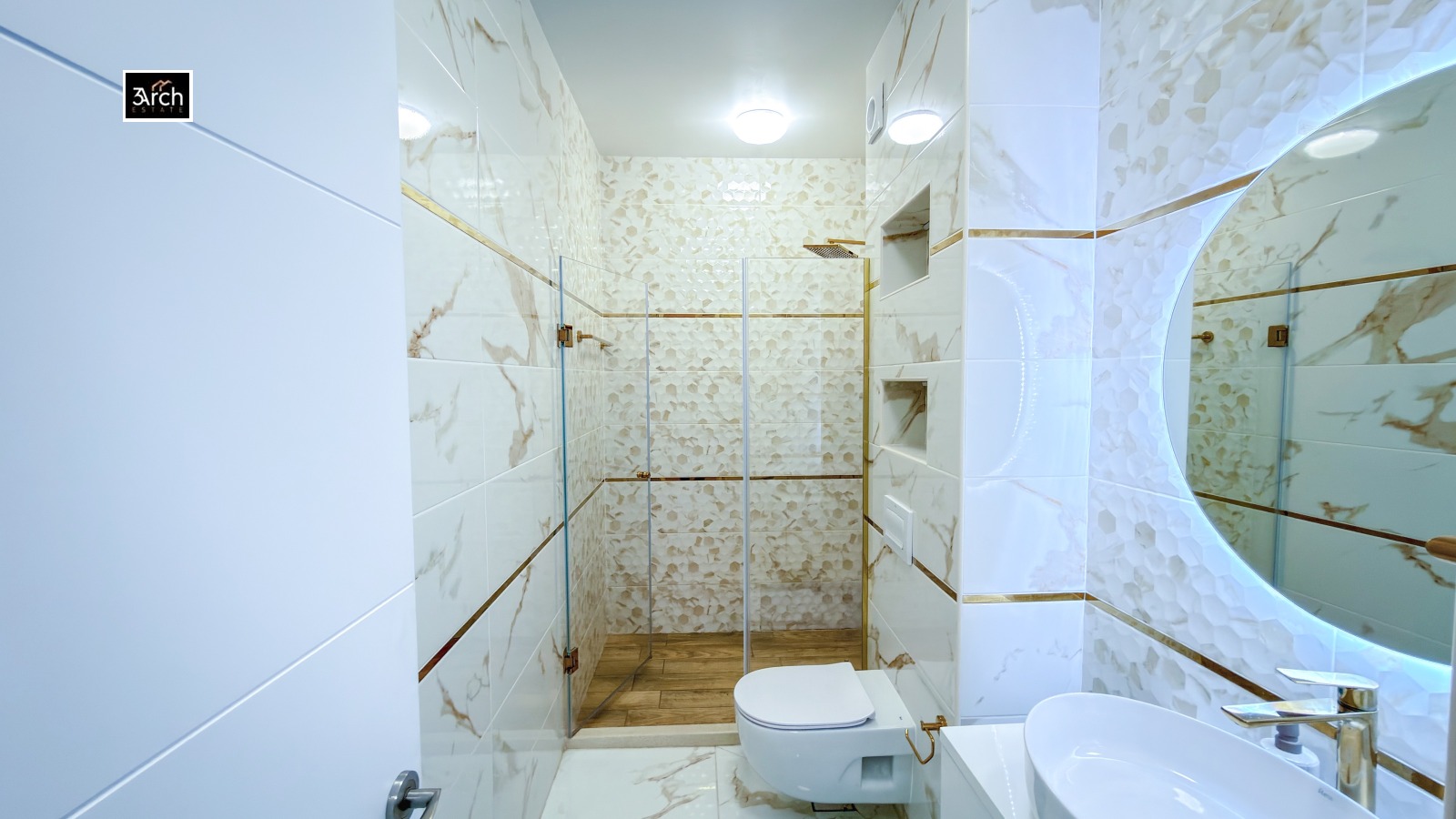 Продава 2-СТАЕН, гр. София, Кръстова вада, снимка 7 - Апартаменти - 55907724