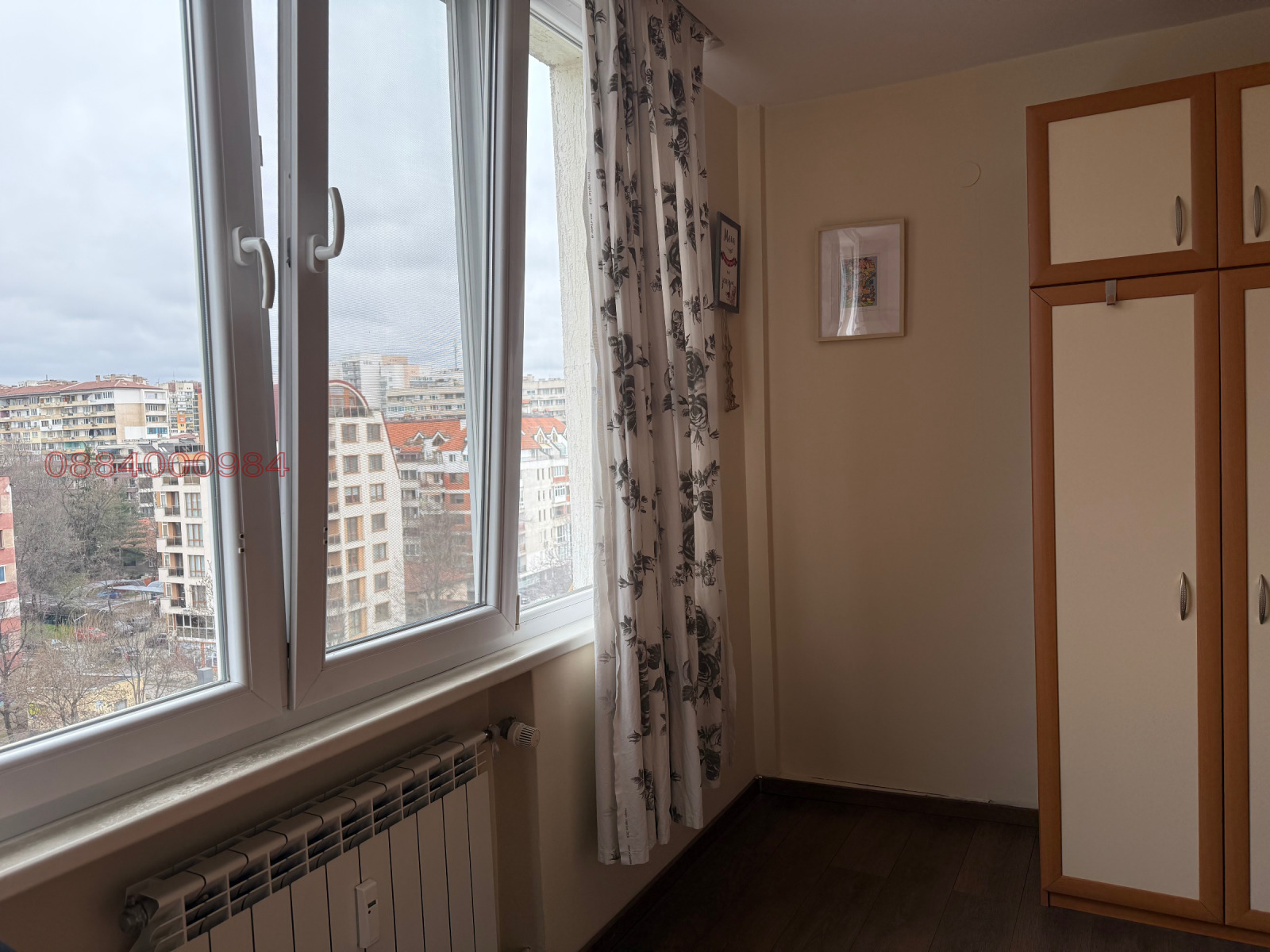 Продава 2-СТАЕН, гр. София, Красно село, снимка 12 - Апартаменти - 53946152