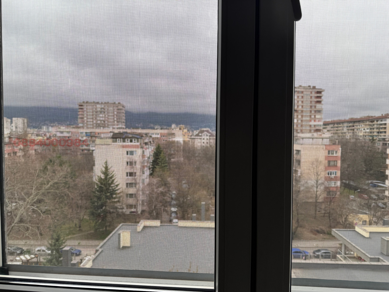 Продава 2-СТАЕН, гр. София, Красно село, снимка 10 - Апартаменти - 53946152