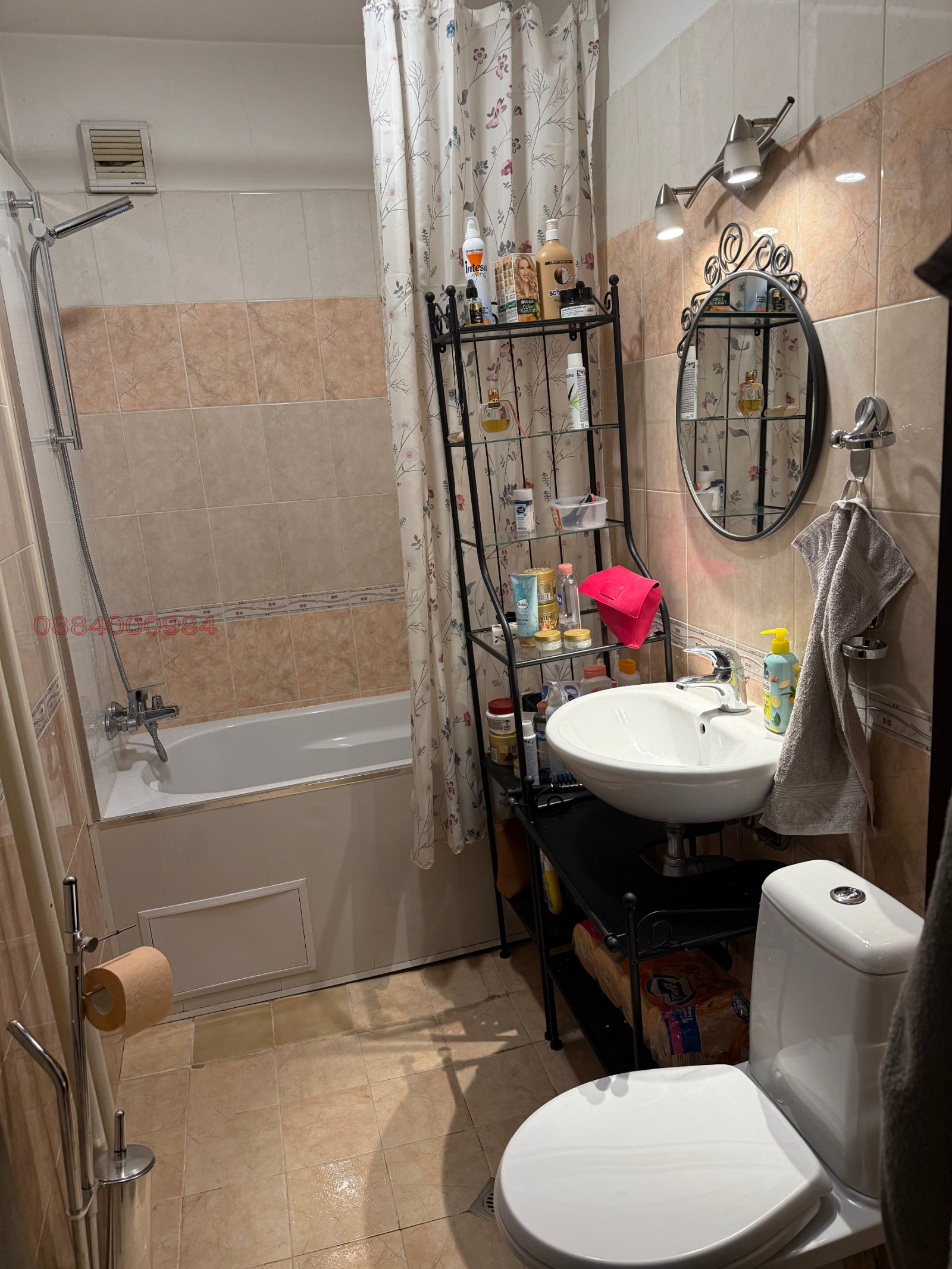 Продава 2-СТАЕН, гр. София, Красно село, снимка 9 - Апартаменти - 53946152