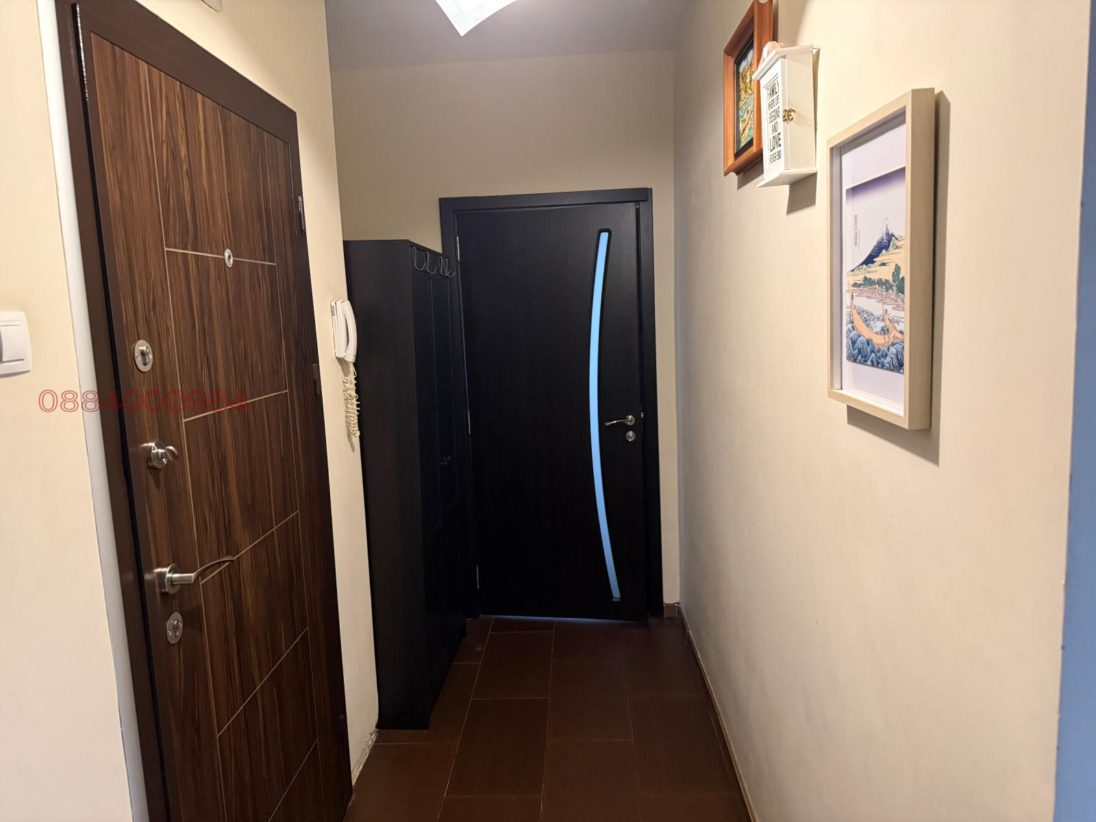 Продава 2-СТАЕН, гр. София, Красно село, снимка 5 - Апартаменти - 53946152