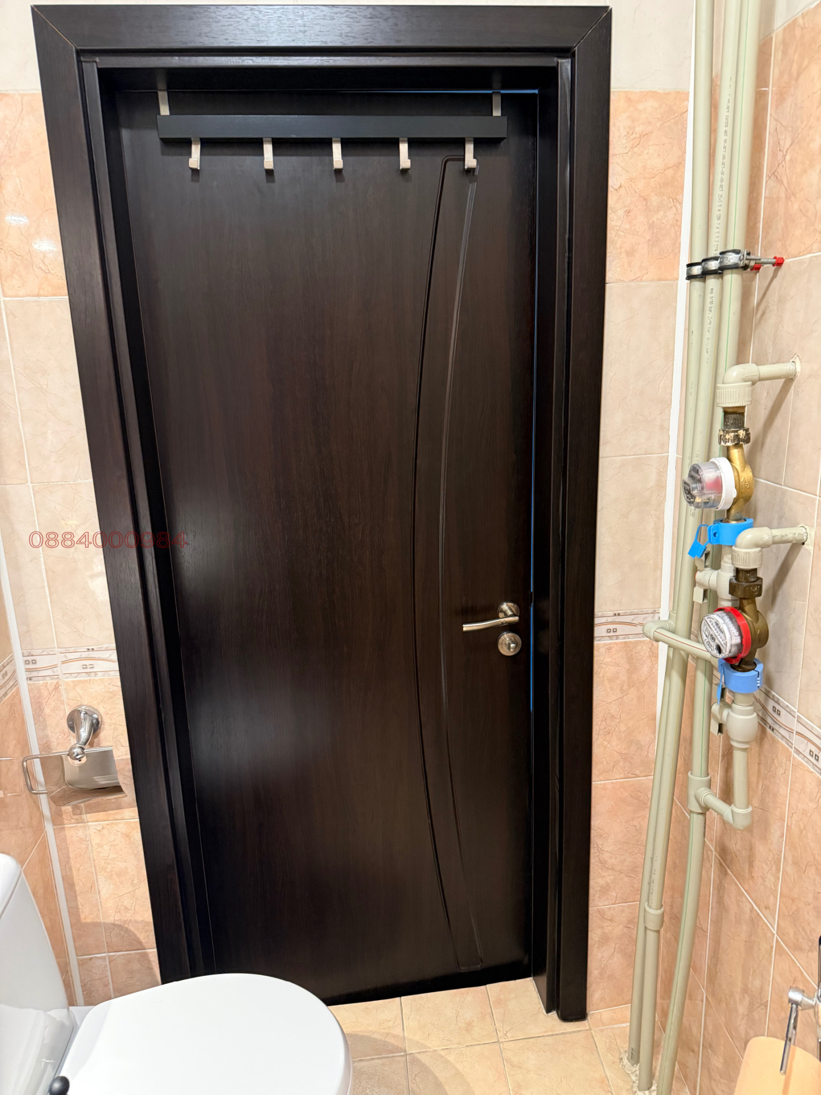 Продава 2-СТАЕН, гр. София, Красно село, снимка 8 - Апартаменти - 53946152