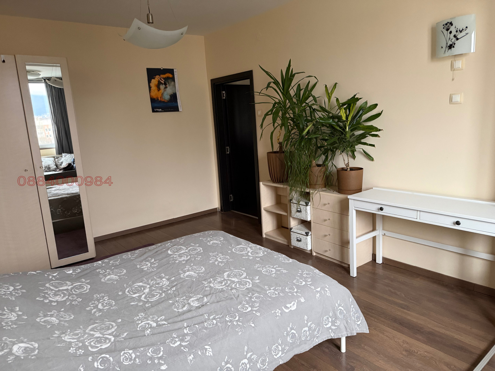 Продава 2-СТАЕН, гр. София, Красно село, снимка 13 - Апартаменти - 53946152