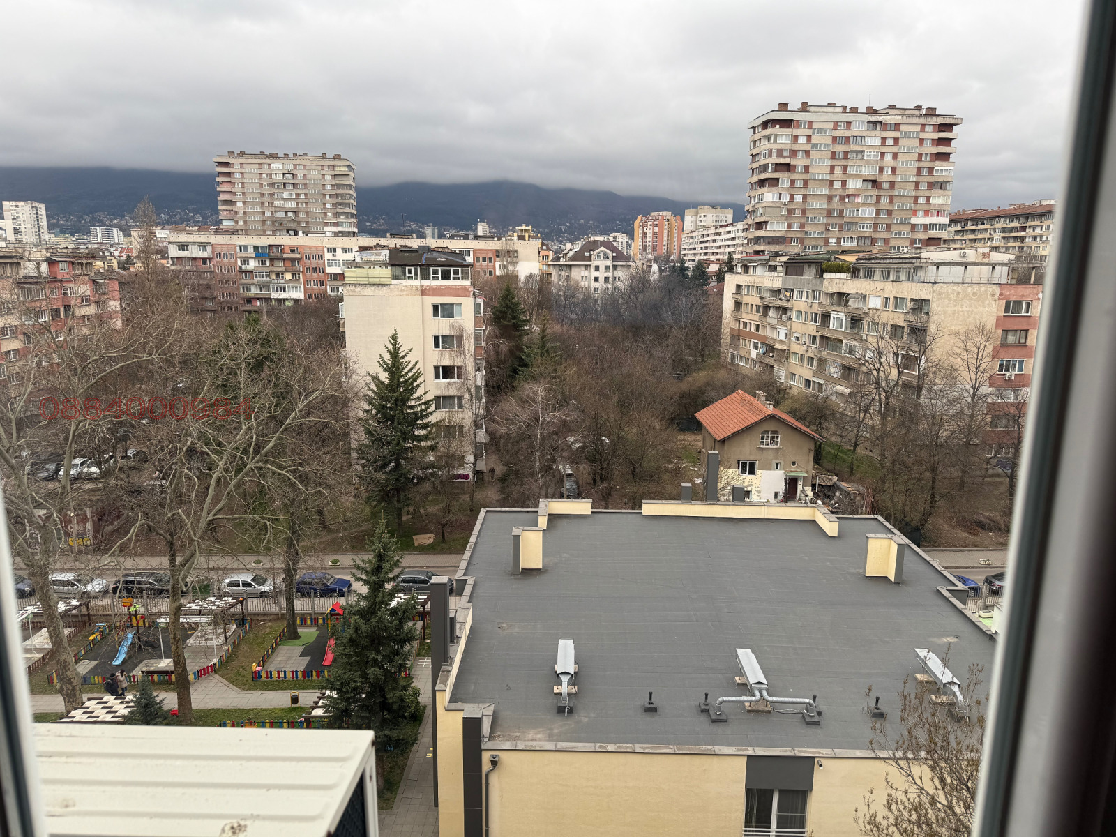 Продава 2-СТАЕН, гр. София, Красно село, снимка 16 - Апартаменти - 53946152