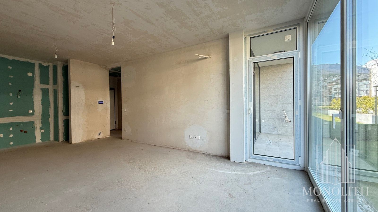 Продава 2-СТАЕН, гр. София, Бояна, снимка 3 - Апартаменти - 53989363