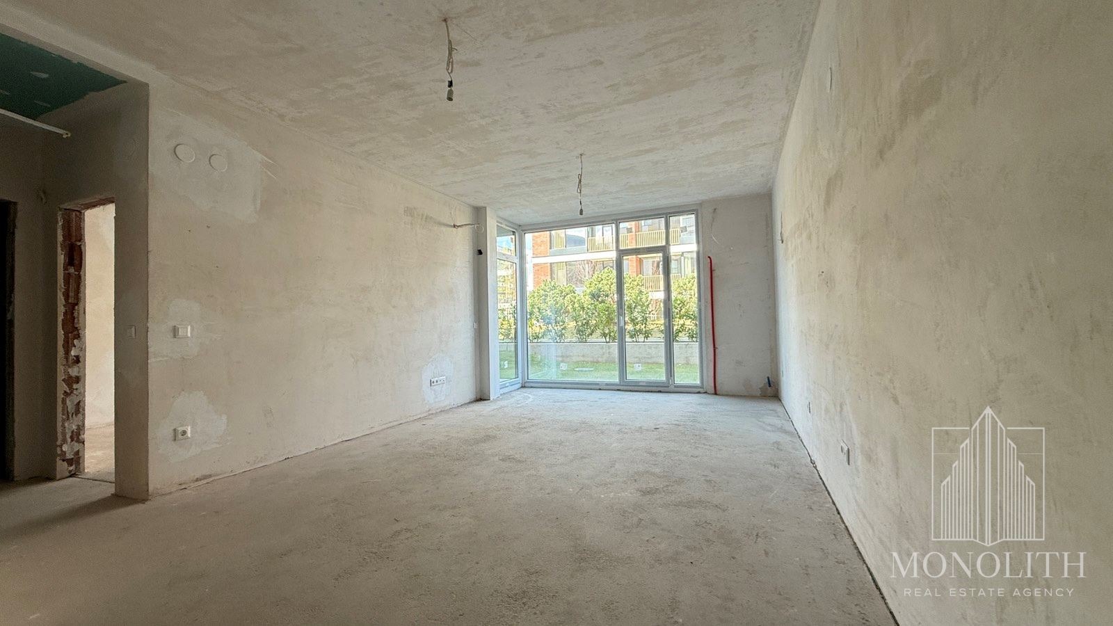 Продава 2-СТАЕН, гр. София, Бояна, снимка 2 - Апартаменти - 53989363