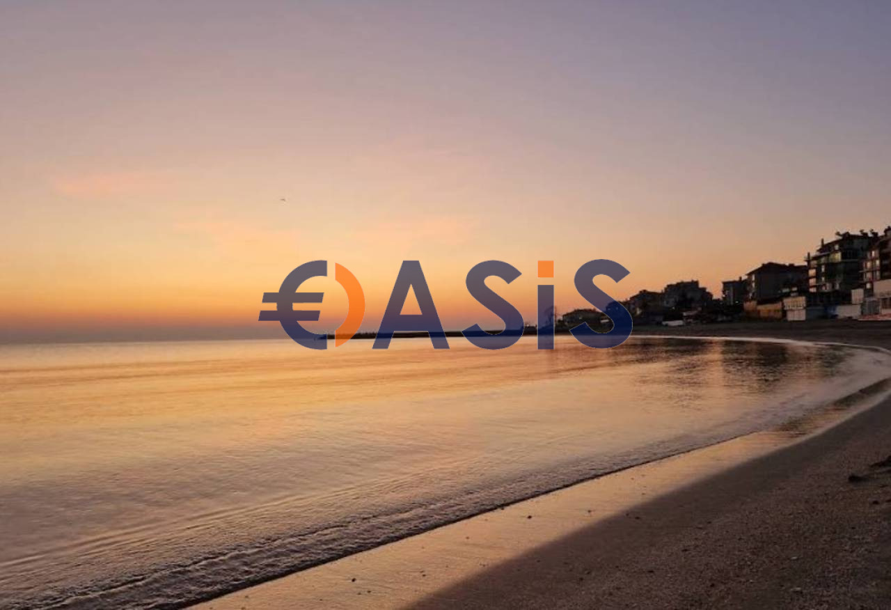 Продава 2-СТАЕН, гр. Поморие, област Бургас, снимка 10 - Апартаменти - 54546659