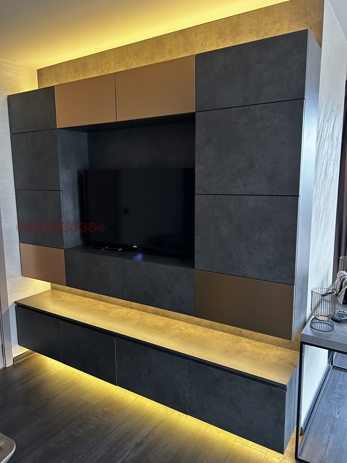 Продава 2-СТАЕН, гр. Пловдив, Център, снимка 3 - Апартаменти - 54749873