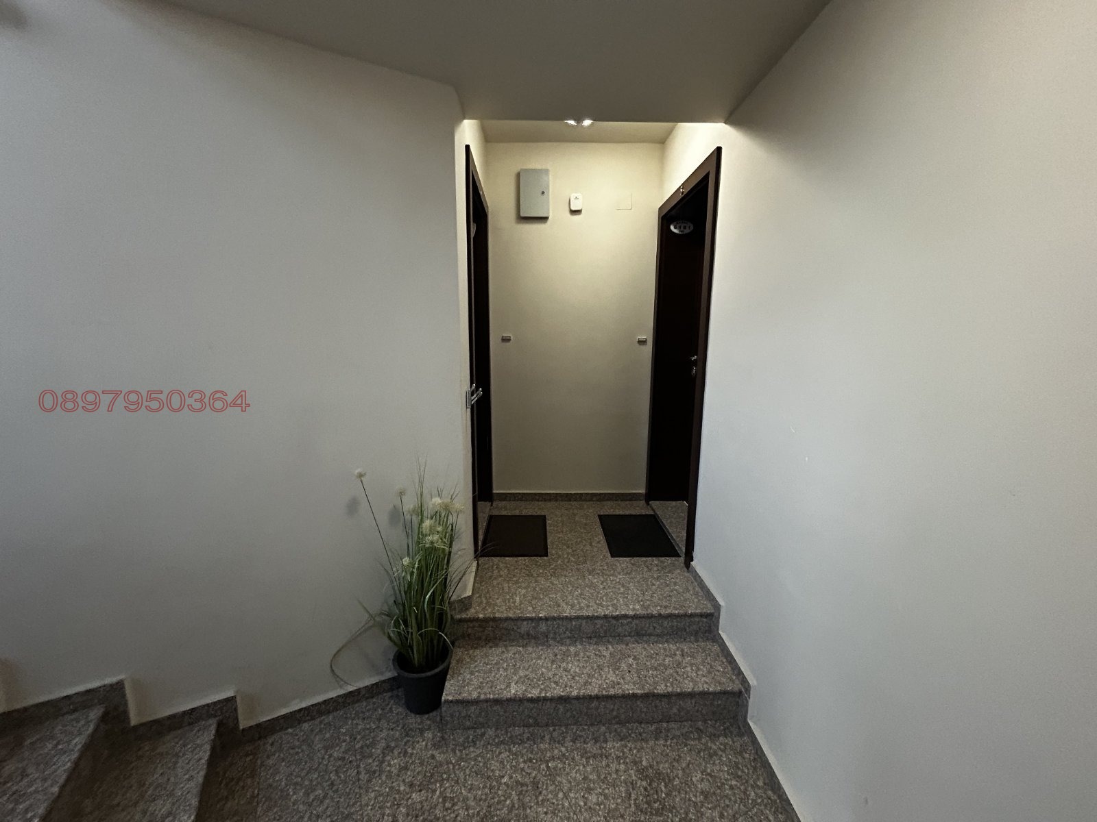 Продава 2-СТАЕН, гр. Пловдив, Център, снимка 15 - Апартаменти - 54749873