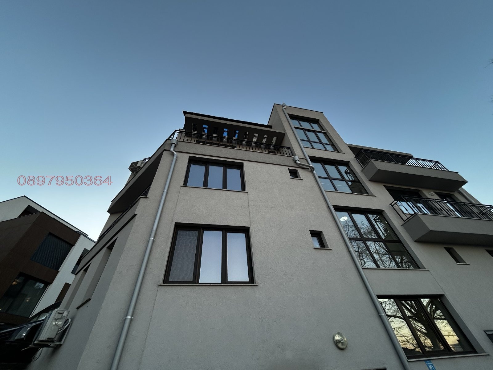 Продава 2-СТАЕН, гр. Пловдив, Център, снимка 16 - Апартаменти - 54749873
