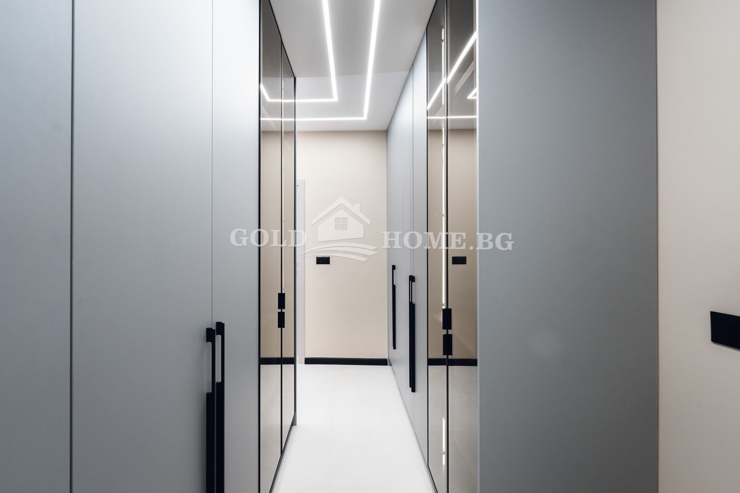 Продава 2-СТАЕН, гр. Пловдив, Кършияка, снимка 13 - Апартаменти - 55516193