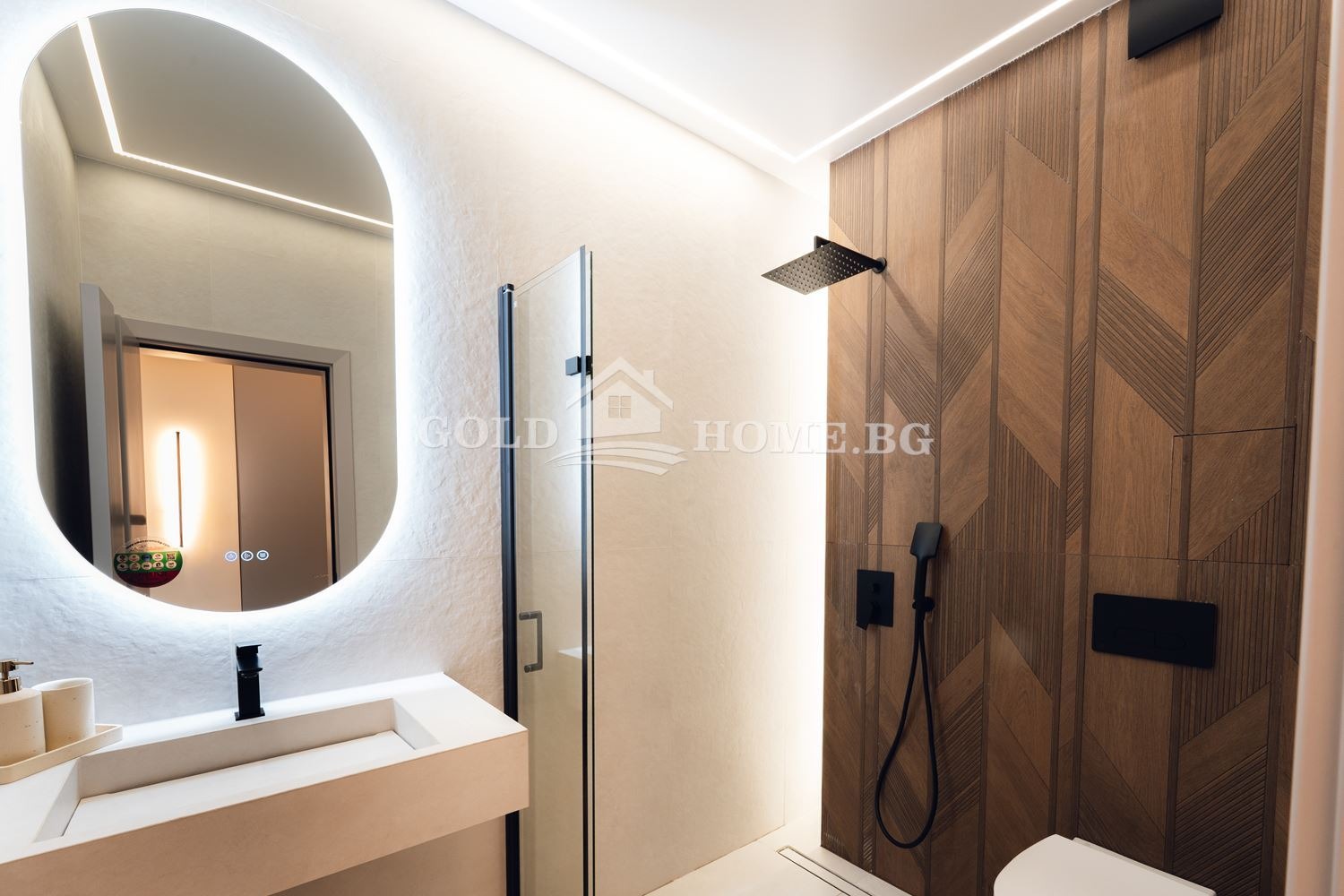 Продава 2-СТАЕН, гр. Пловдив, Кършияка, снимка 15 - Апартаменти - 55516193