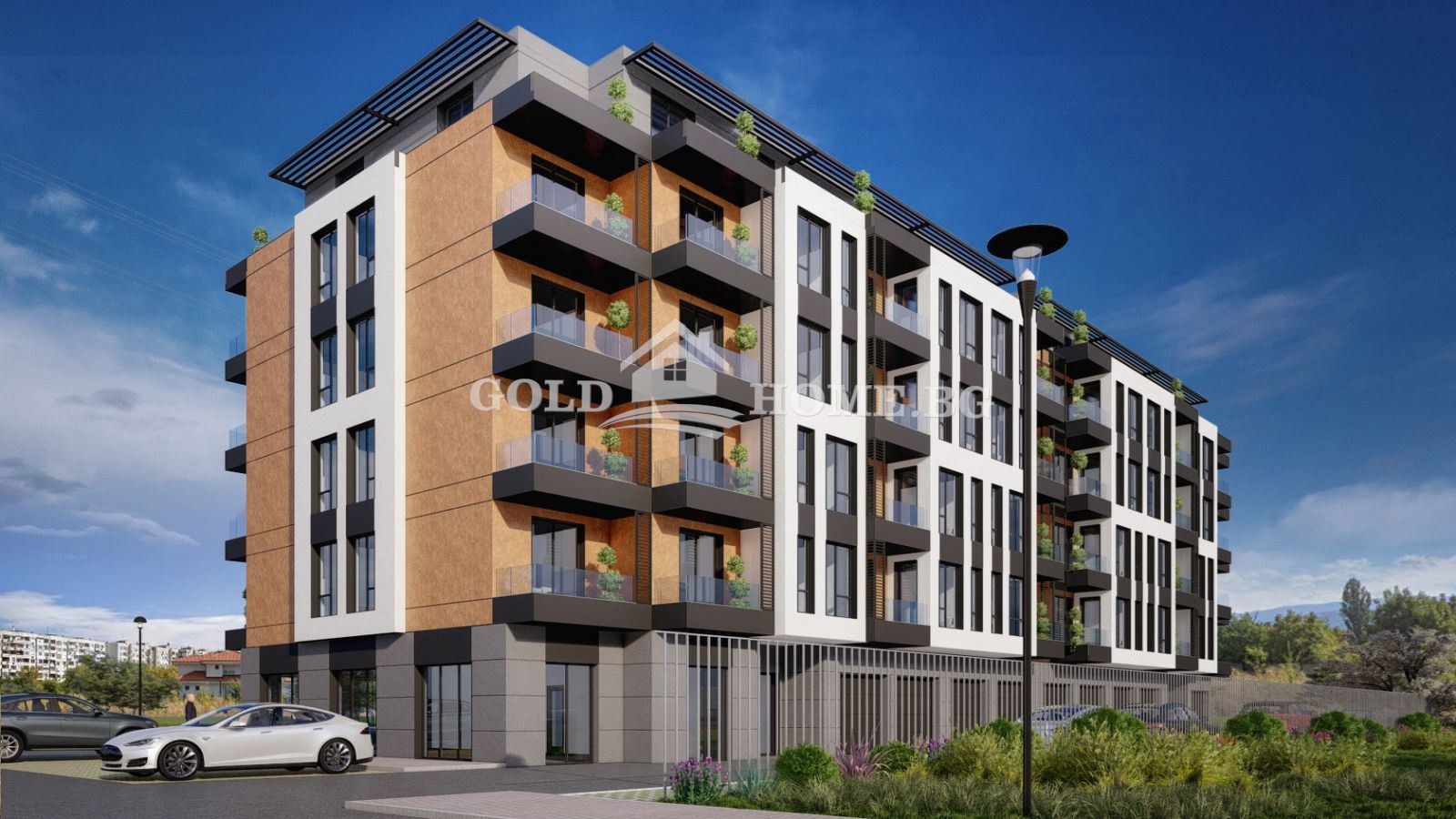Продава 2-СТАЕН, гр. Пловдив, Христо Смирненски, снимка 3 - Апартаменти - 55739893